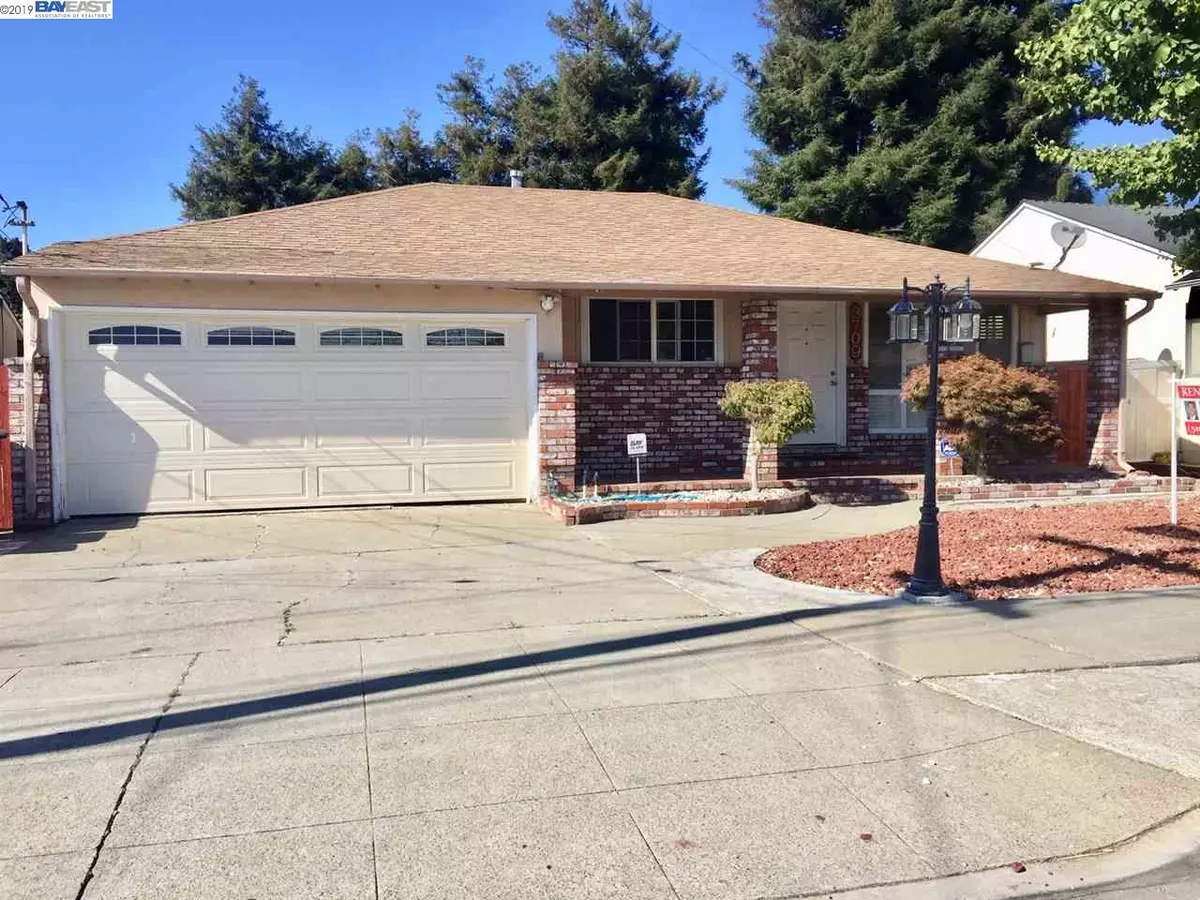 San Leandro, CA 94578,3709 Anza Way