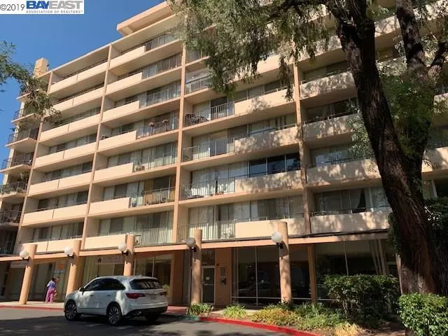 3909 Stevenson #205, Fremont, CA 94538