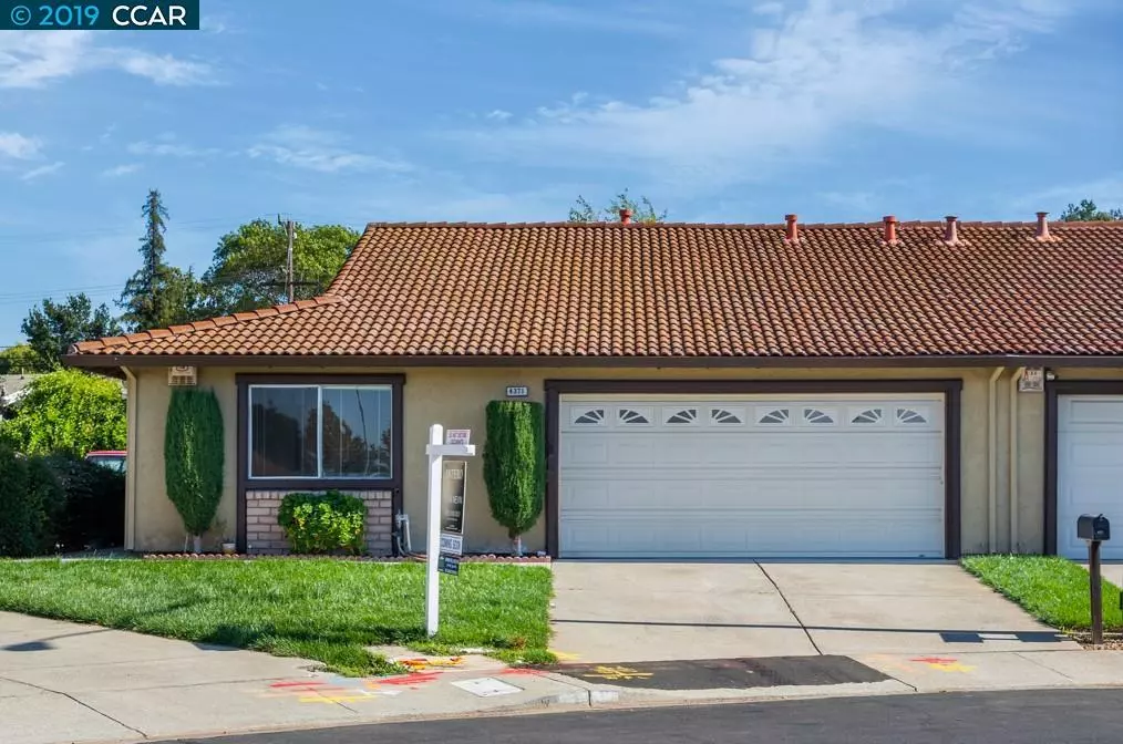 Concord, CA 94521,4371 Saint Charles Pl