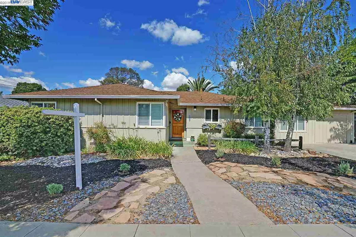 Livermore, CA 94550,3874 Stanford Way