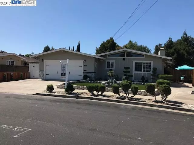 1787 SUNSET, Livermore, CA 94551