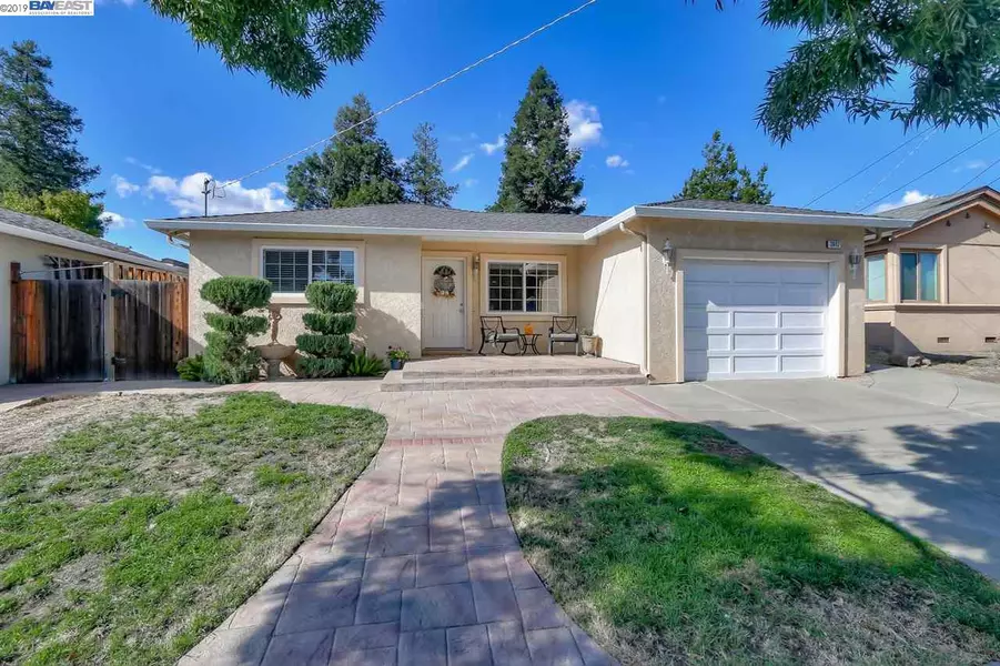 3842 Madeira Way, Livermore, CA 94550