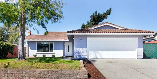 1011 Seascape Cir, Rodeo, CA 94572