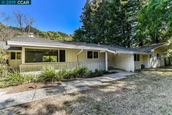 506 McBride Drive, Lafayette, CA 94549