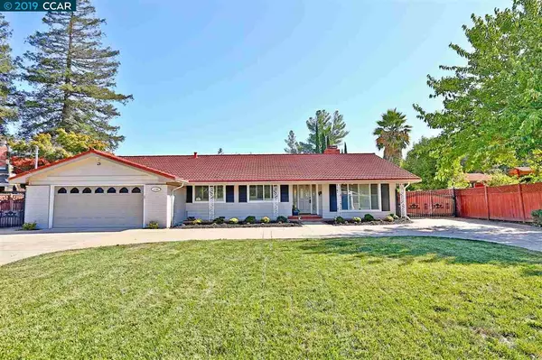 1748 Southpark Ct, Concord, CA 94519