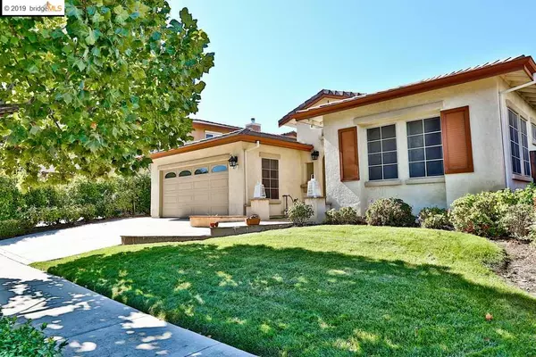 327 Foothill Dr, Brentwood, CA 94513