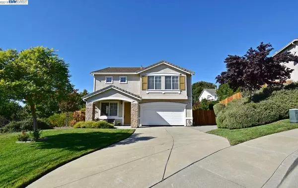 12 Park Place Ct, Concord, CA 94520