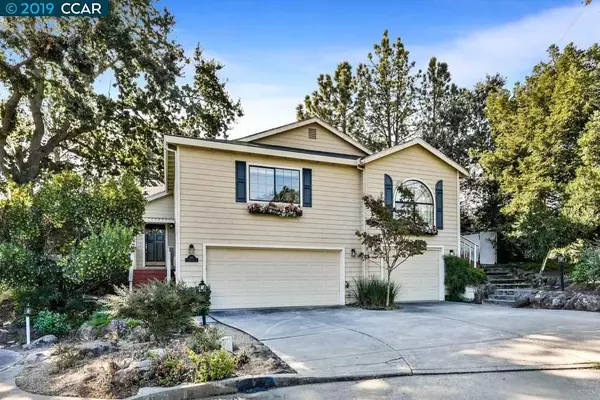 100 Purslane, Pleasant Hill, CA 94523