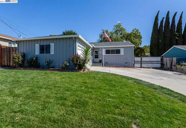 344 Martin Ave, Livermore, CA 94551