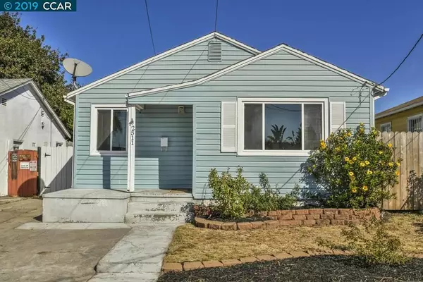 2511 Lincoln Ave, Richmond, CA 94804