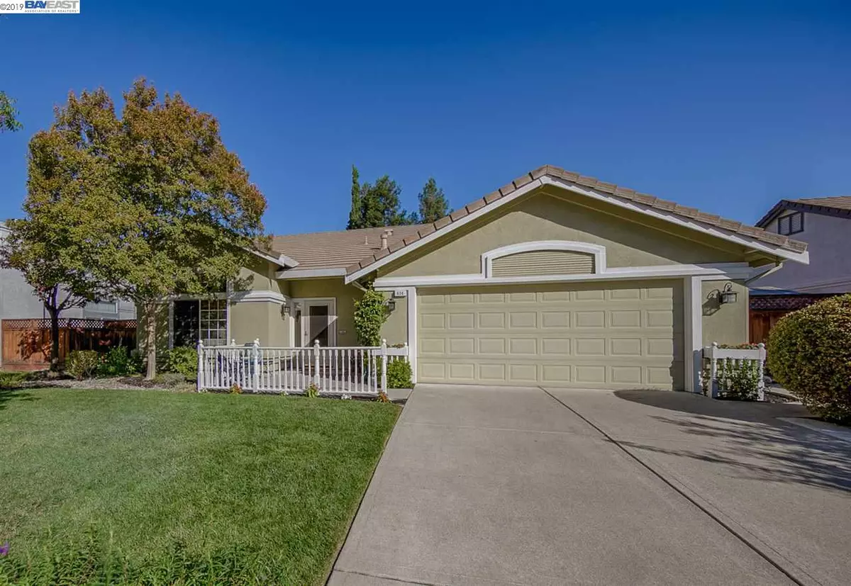 Livermore, CA 94551,414 Daisyfield