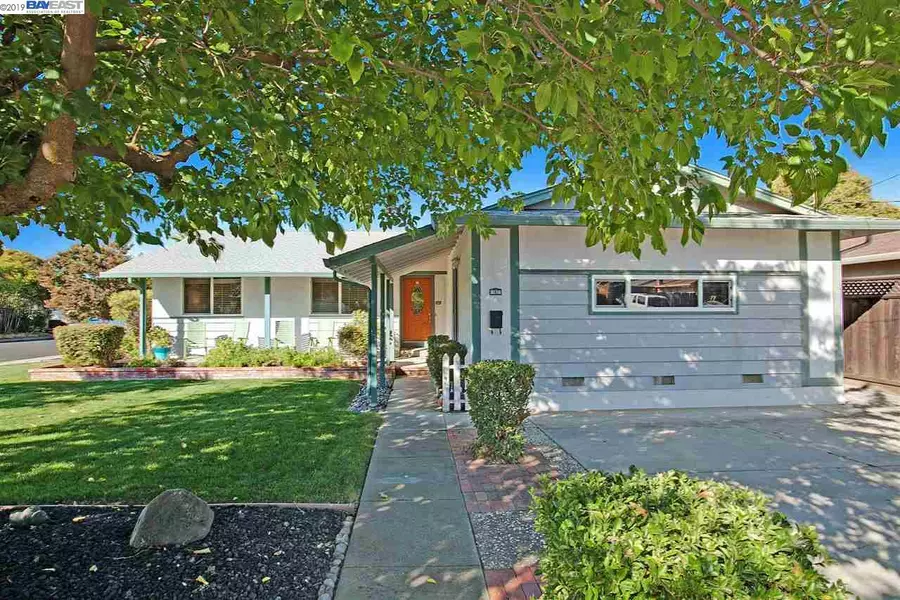 187 Lloyd Street, Livermore, CA 94550