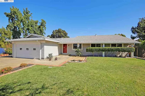 2356 Avon Place, Livermore, CA 94550