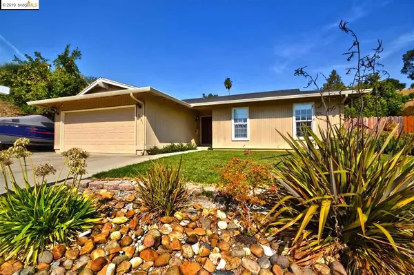 3683 Victor St, Pinole, CA 94564