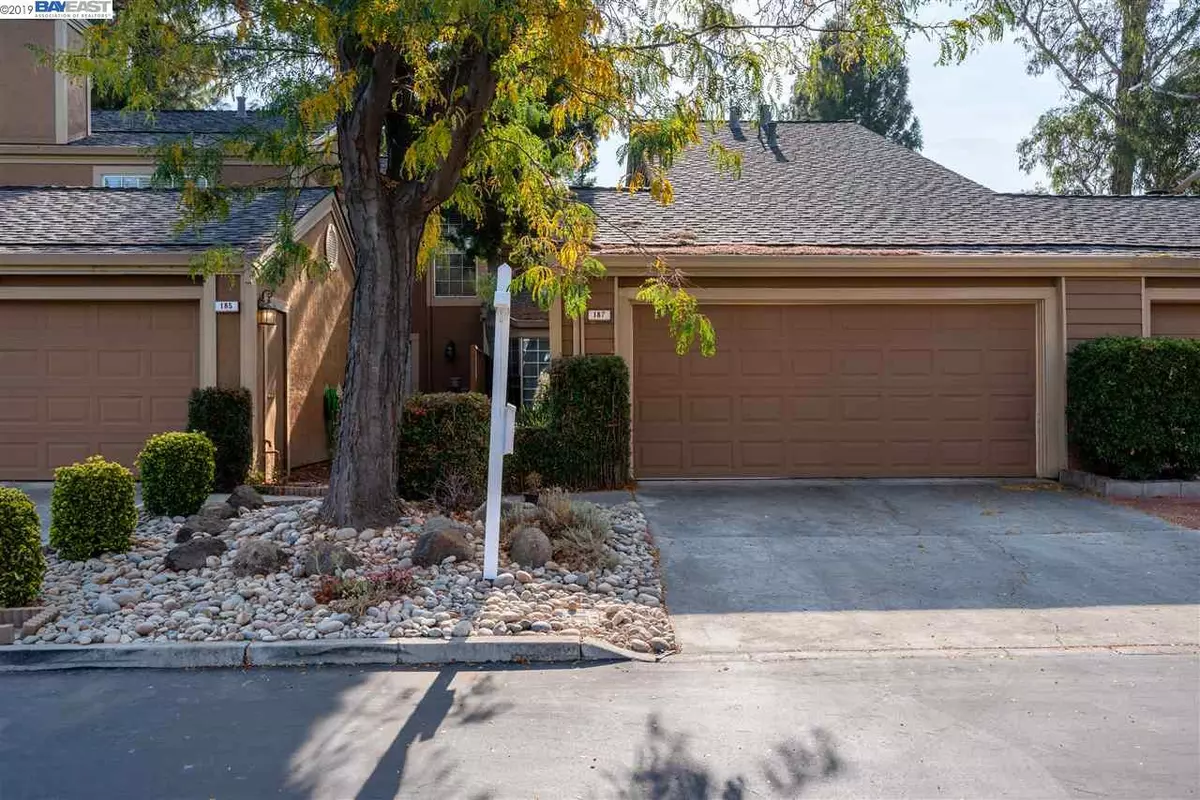 Livermore, CA 94551,187 Northwood Cmns