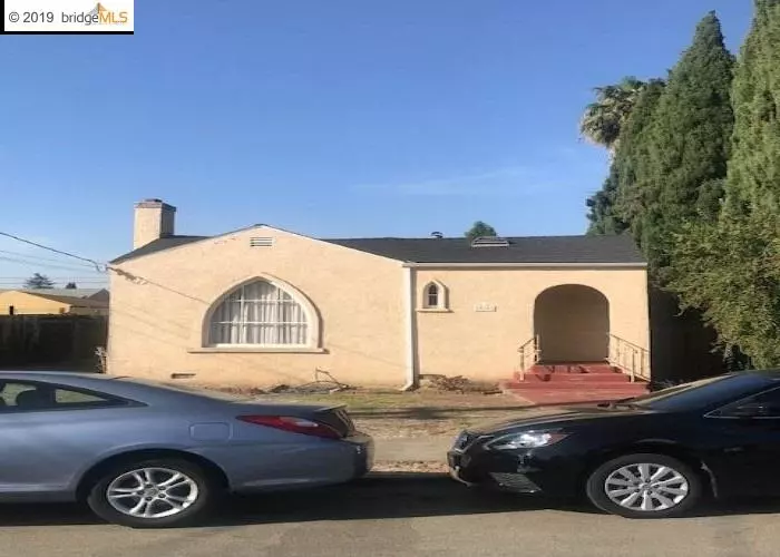 Oakland, CA 94603,10101 Voltiare Ave.