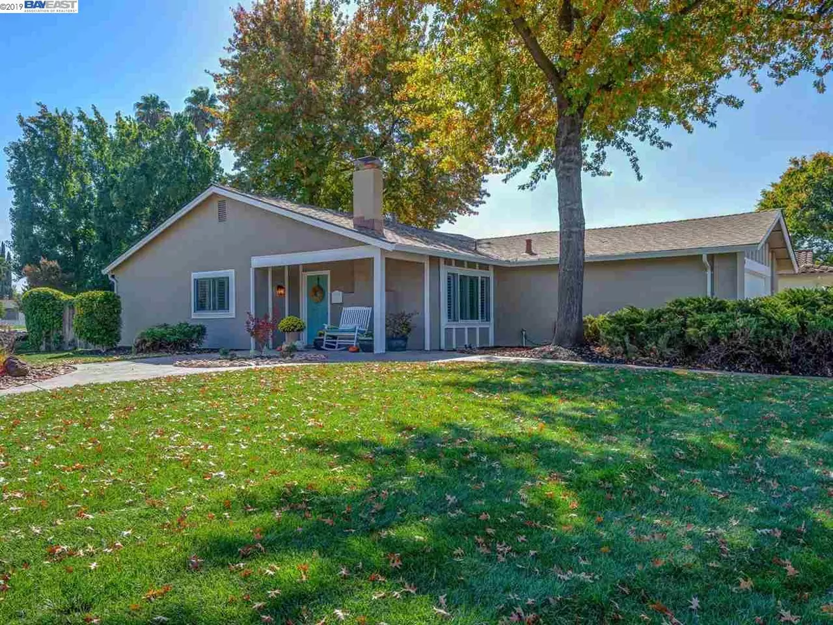 Livermore, CA 94550,608 Carla Street