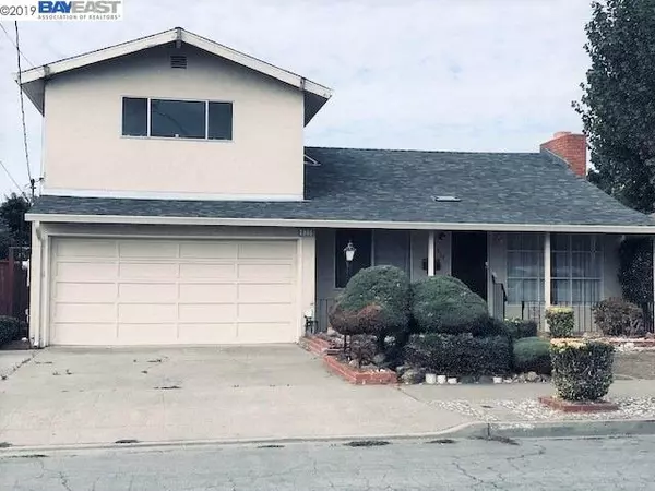 835 Serra Dr, San Leandro, CA 94578