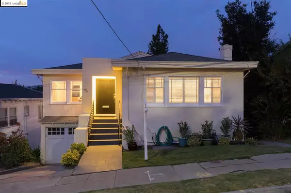 3925 Balfour Avenue, Oakland, CA 94610