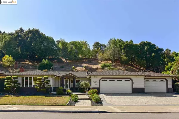 Castro Valley, CA 94546,16988 Grovenor Dr