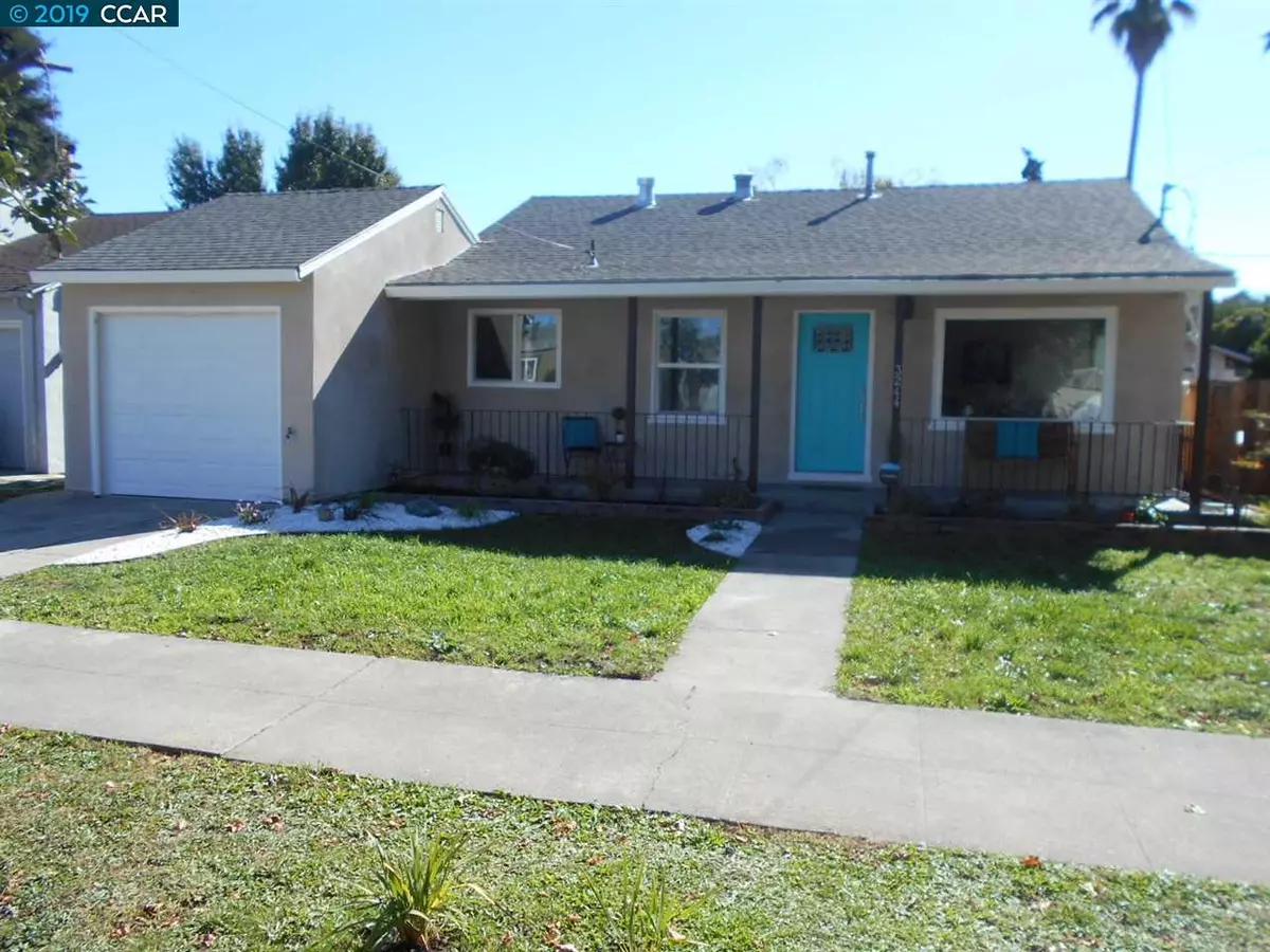 Richmond, CA 94804,3244 Humphrey Ave