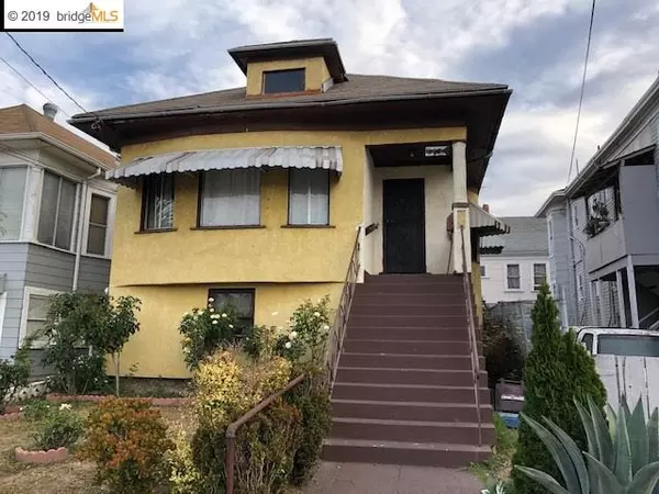 2038 E 15Th St, Oakland, CA 94606