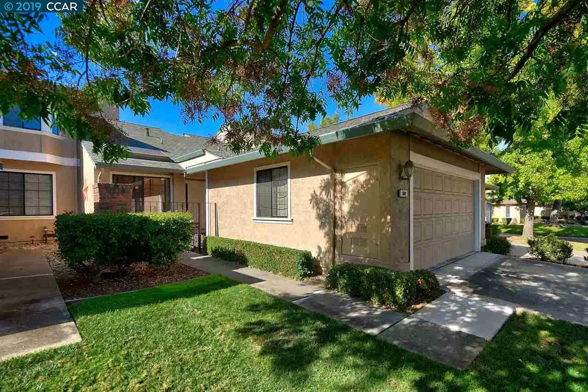 Walnut Creek, CA 94598,567 Cabot Court