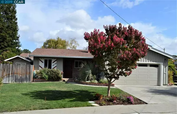 2455 Collins Ave, Pinole, CA 94564