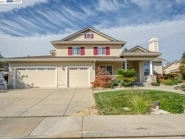 2265 Jeffrey St, Livermore, CA 94550