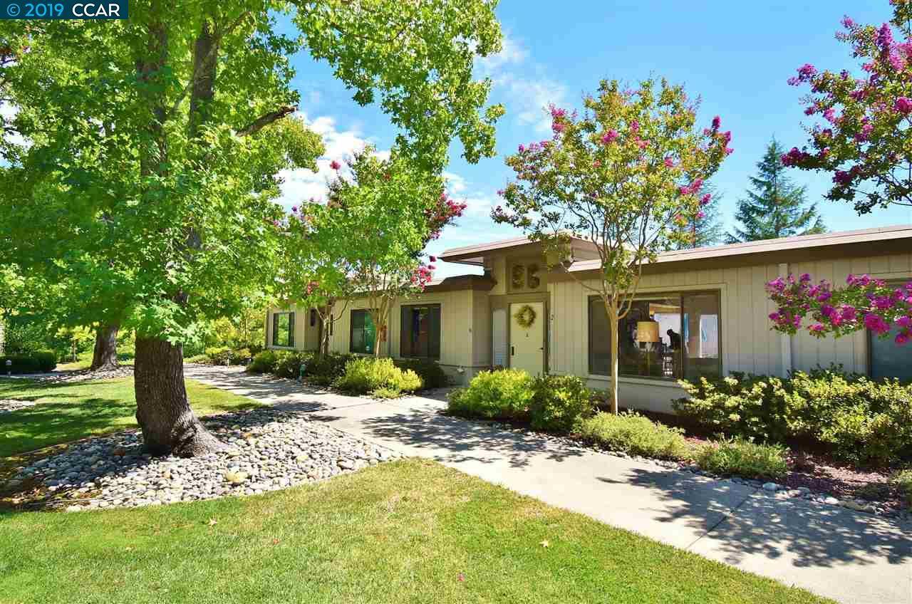 1131 Running Springs Rd #2, Walnut Creek, CA 94595