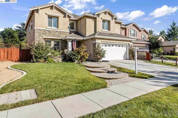 4720 Glenbrook Drive, Tracy, CA 95377