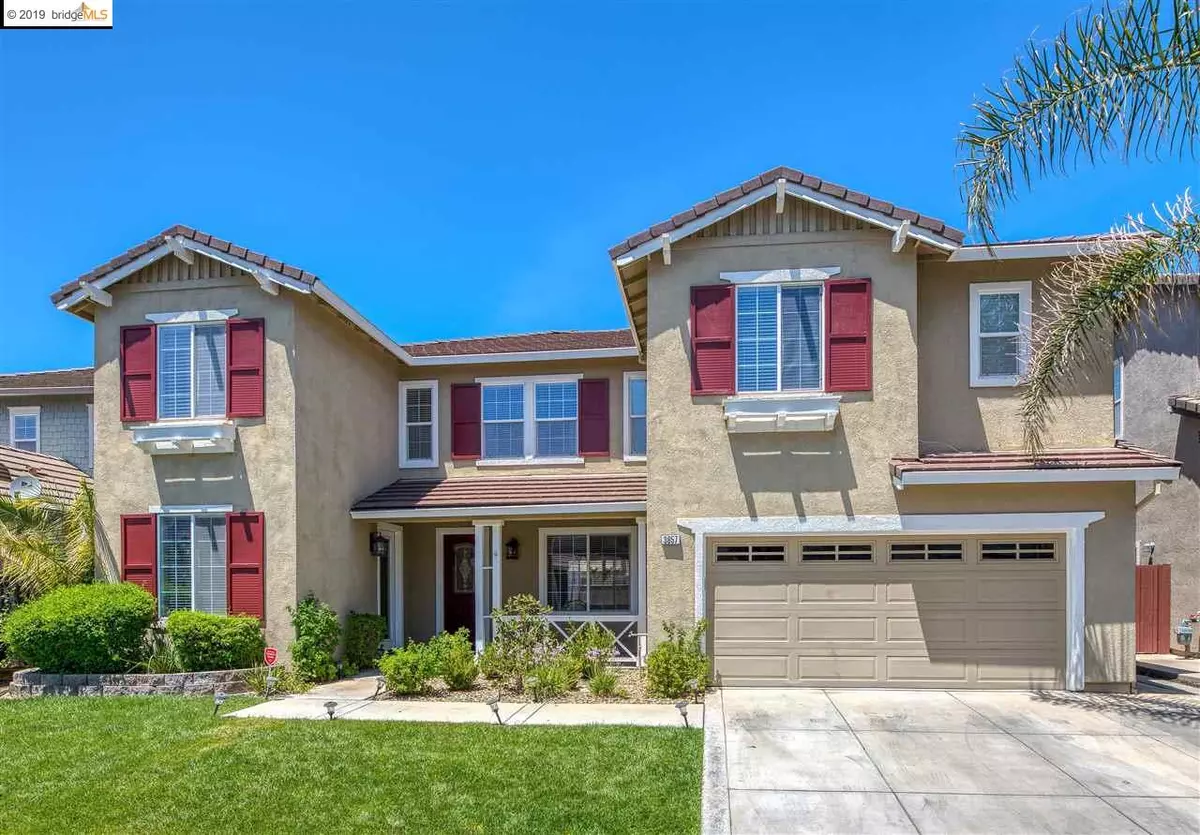 Discovery Bay, CA 94505,3657 Otter Brook Loop