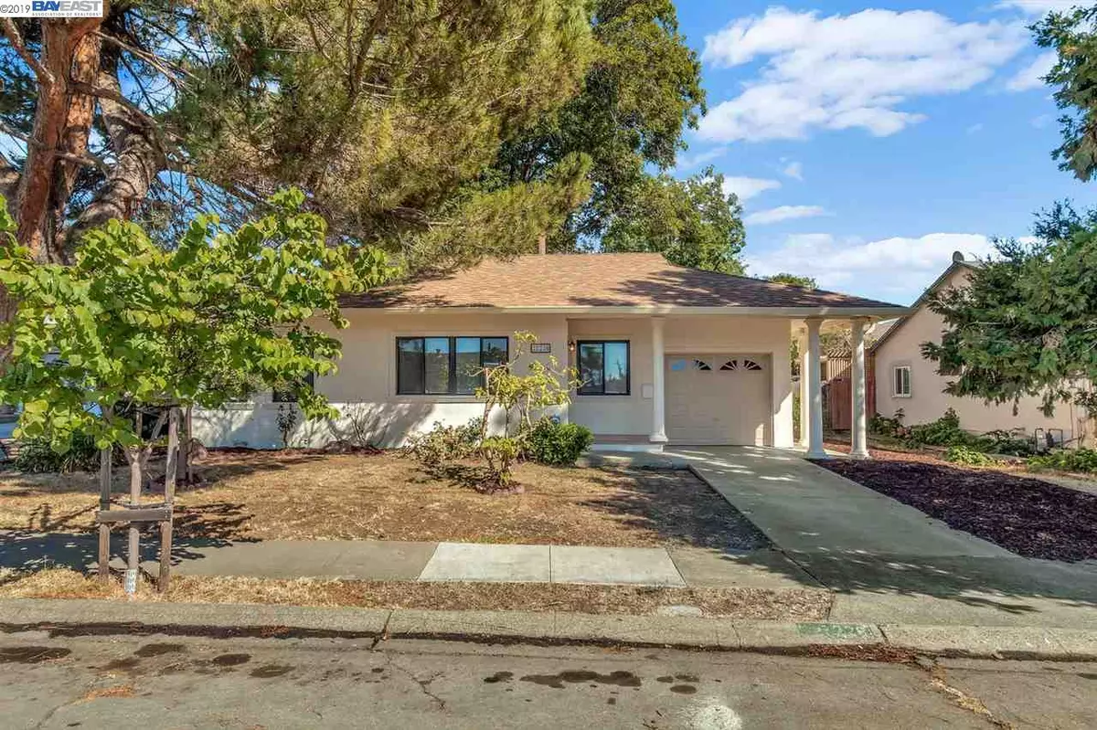 Hayward, CA 94544,27226 Dunbar Pl