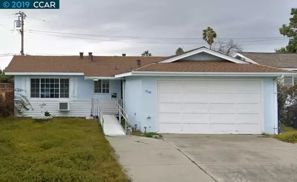 3367 Mount Logan Dr, San Jose, CA 95127