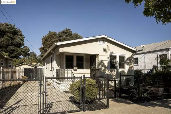 3227 61st Avenue, Oakland, CA 94605