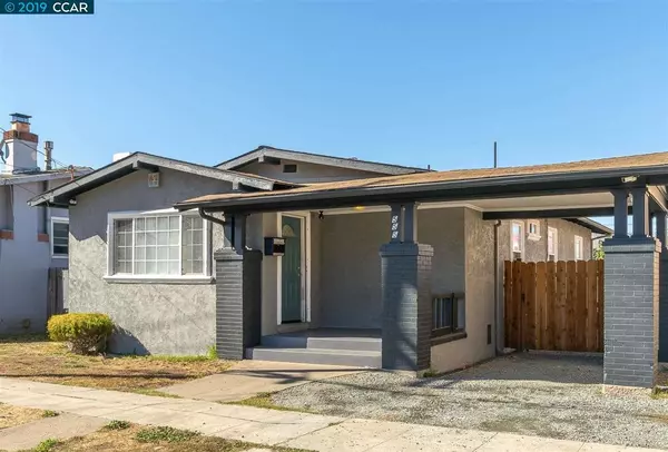 555 11th St, Richmond, CA 94801