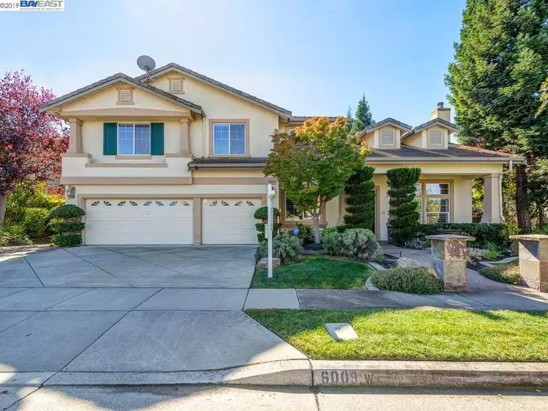 6009 Westside Dr, San Ramon, CA 94583