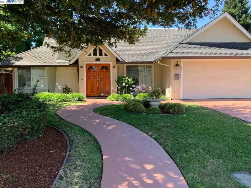 149 Madora Place, San Ramon, CA 94583