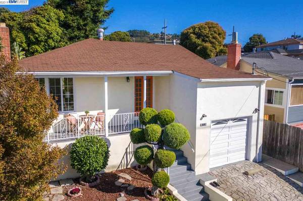 828 Baden Ave, South San Francisco, CA 94080