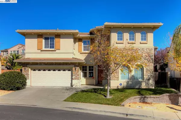 5385 BLAIR MORE PL, Dublin, CA 94568