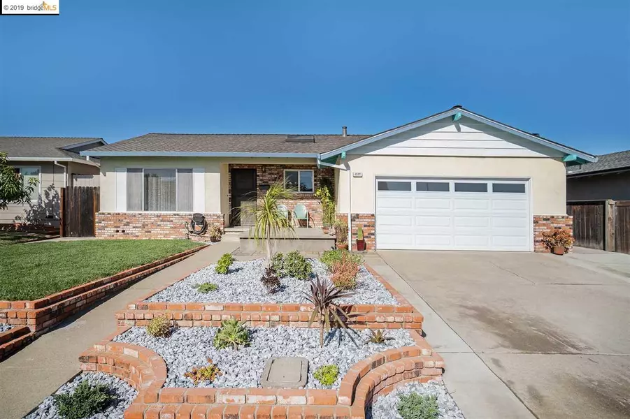 1517 Sandy Ct., Antioch, CA 94509