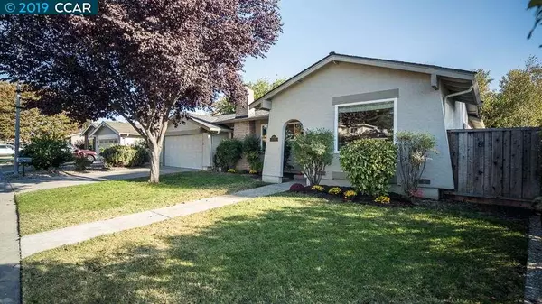 6826 Via Quito, Pleasanton, CA 94566