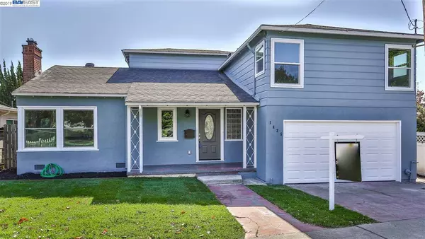 1435 Dutton Ave, San Leandro, CA 94577