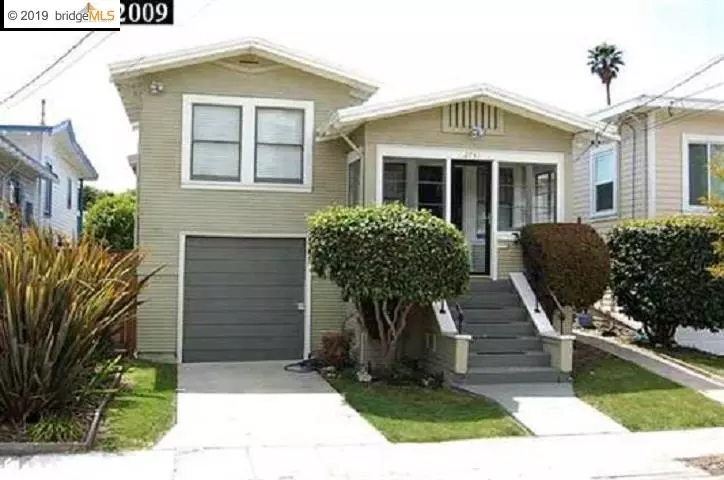 Berkeley, CA 94703,2748 California St