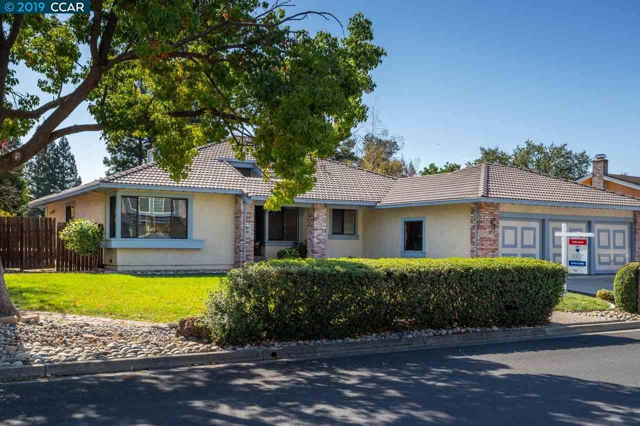 1835 Burl Hollow Ct, Walnut Creek, CA 94596