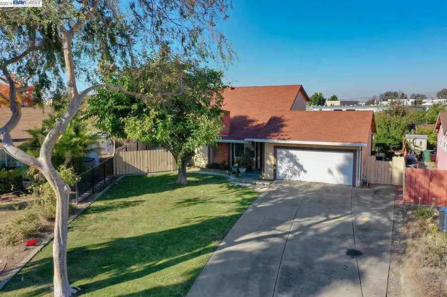 5635 Camass Ct, Newark, CA 94560