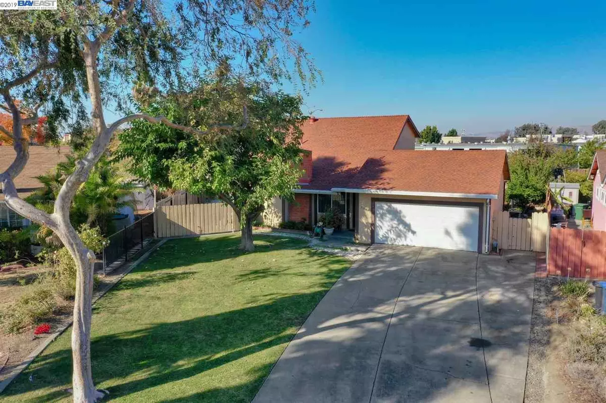 Newark, CA 94560,5635 Camass Ct