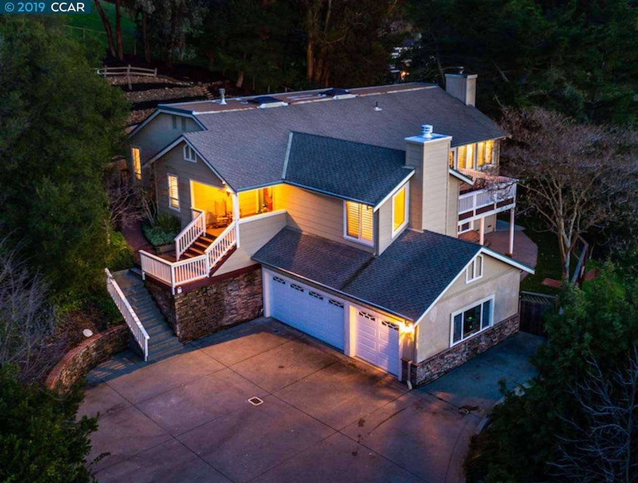 1 Deerfield Lane, Walnut Creek, CA 94595
