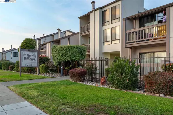 2101 Shoreline Drive #253, Alameda, CA 94501