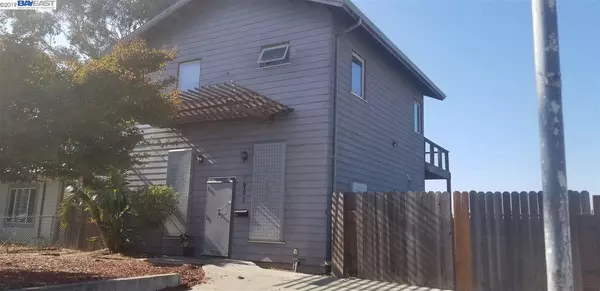 3901 Jenkins Way, Richmond, CA 94806